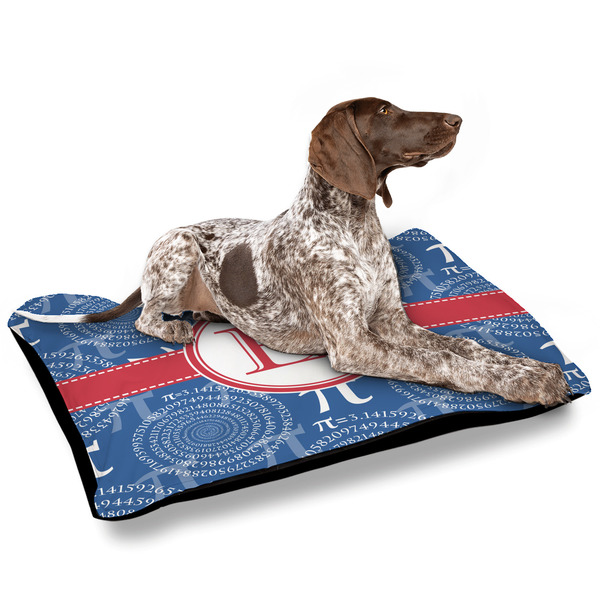 PI Outdoor Dog Beds - Large - IN CONTEXT