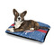 PI Outdoor Dog Beds - Medium - IN CONTEXT