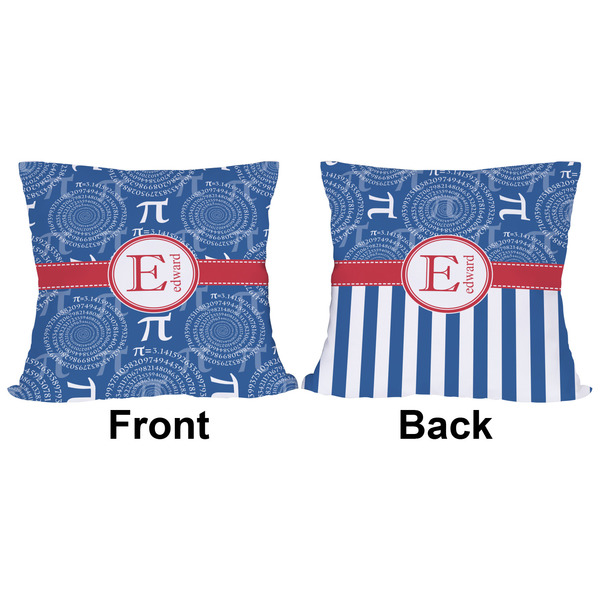 PI Outdoor Pillow - 16x16