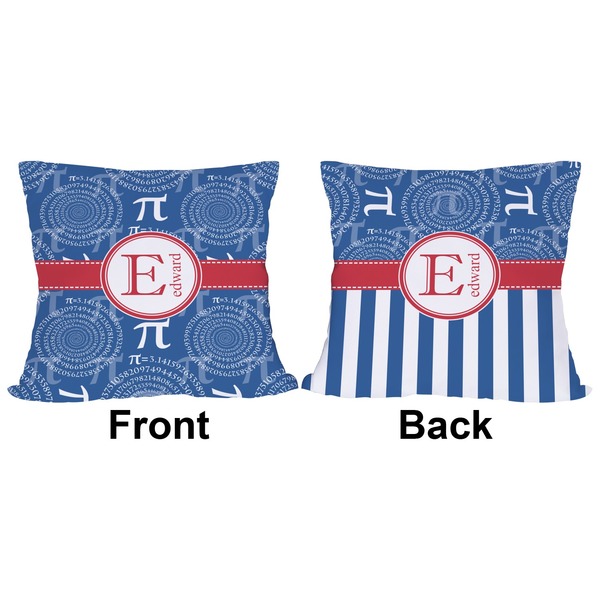 PI Outdoor Pillow - 18x18