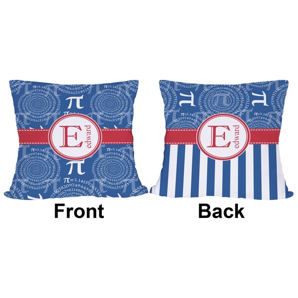 PI Outdoor Pillow - 20x20