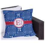 PI Outdoor Pillow (Personalized)