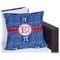 PI Outdoor Pillow - 16" (Personalized)