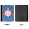PI Padfolio Clipboards - Large - APPROVAL