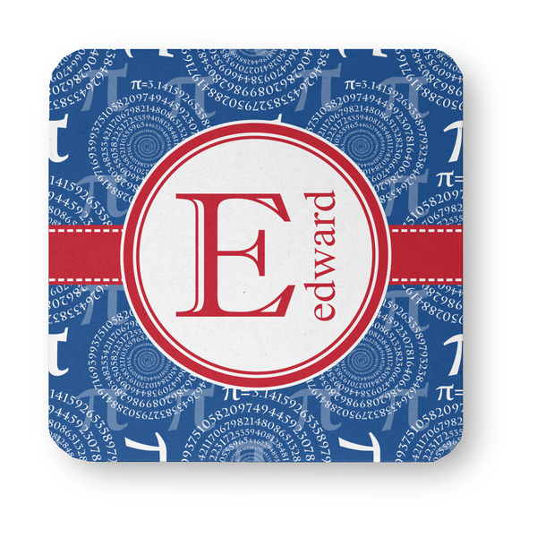 PI Paper Coasters - Approval