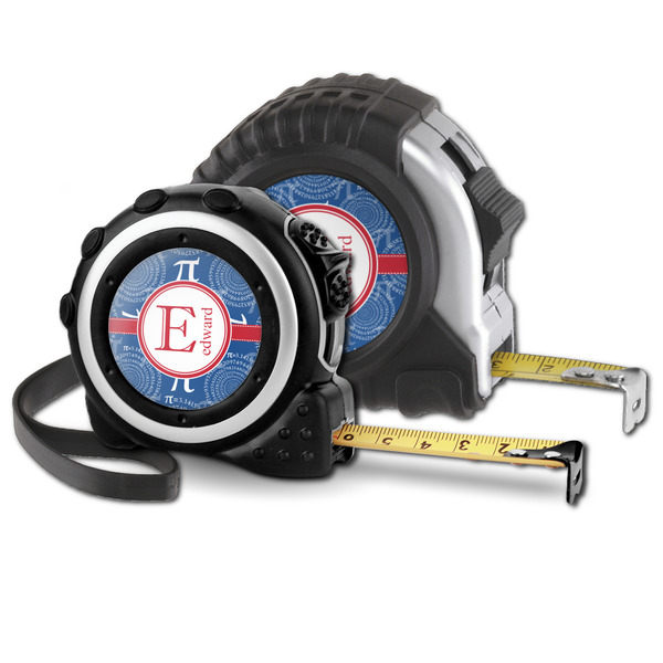PI Parent tape measure