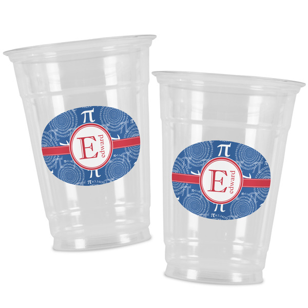 PI Party Cups - 16oz - Alt View