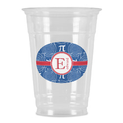 PI Party Cups - 16oz (Personalized)