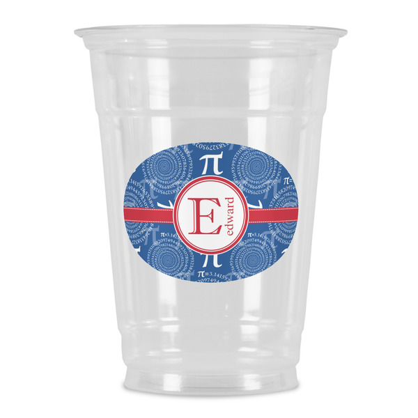 Custom PI Party Cups - 16oz (Personalized)