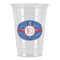 PI Party Cups - 16oz - Front/Main