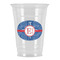 PI Party Cups - 16oz (Personalized)