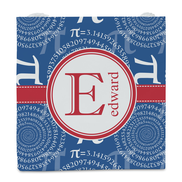 PI Party Favor Gift Bag - Matte - Front