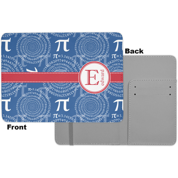 PI Passport Holder - Apvl