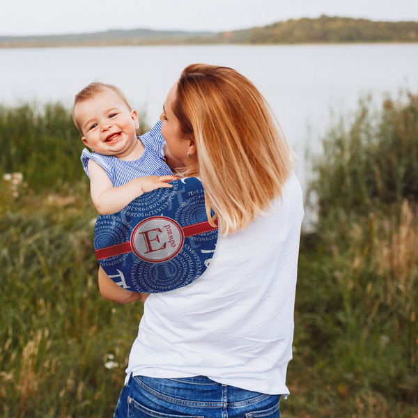 PI Peanut Shaped Burp - Lifestyle