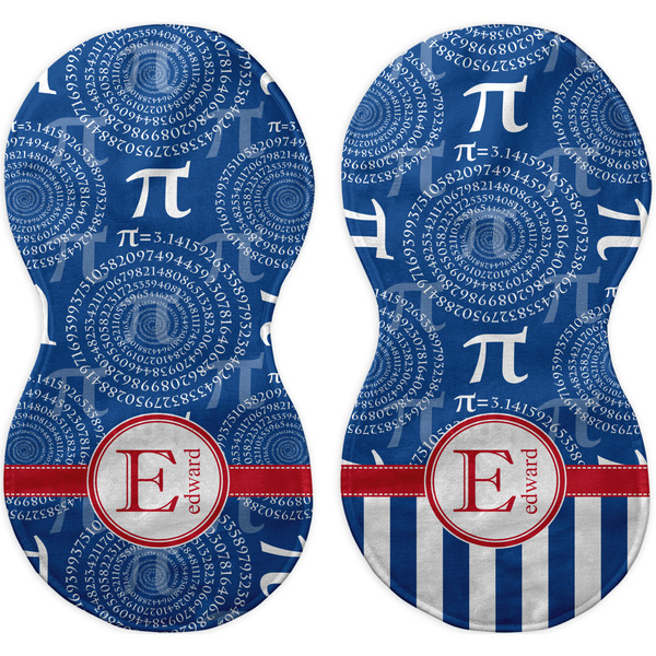 PI Peanut Shaped Burps - Approval