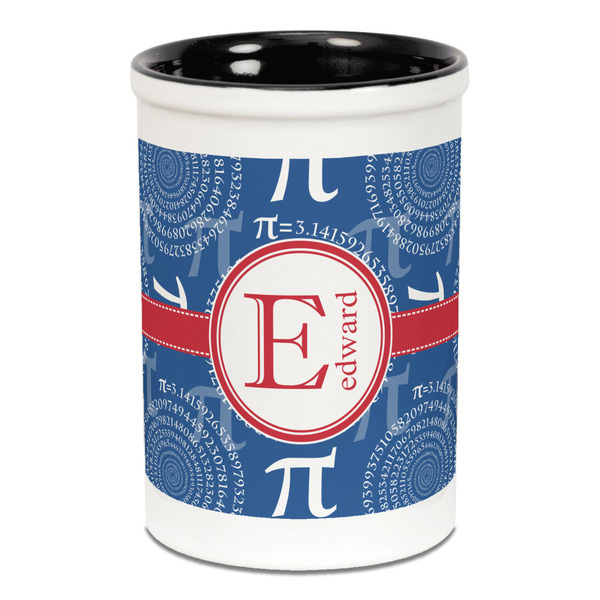 PI Pencil Holder - Black