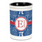 PI Ceramic Pencil Holders - Black