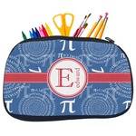 PI Neoprene Pencil Case - Medium w/ Name and Initial
