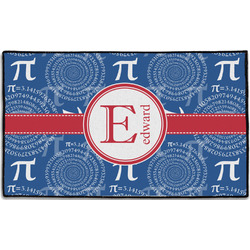 PI Door Mat - 60"x36" (Personalized)
