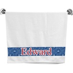 PI Bath Towel (Personalized)