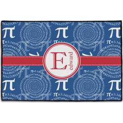 PI Door Mat - 36"x24" (Personalized)