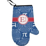 PI Right Oven Mitt (Personalized)