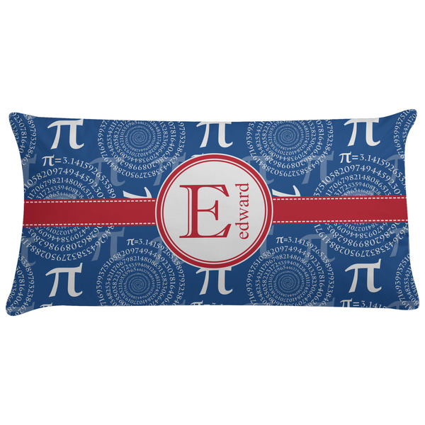 Custom PI Pillow Case - King (Personalized)
