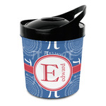 PI Plastic Ice Bucket (Personalized)