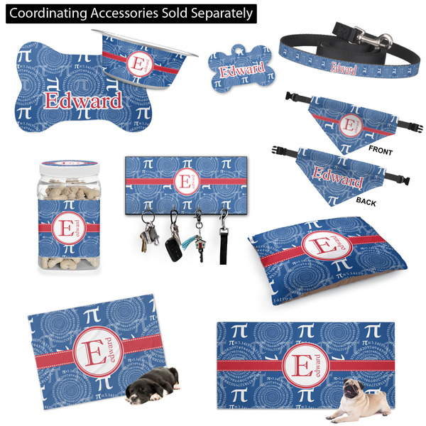 PI Customized Pet Accessories