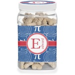 PI Dog Treat Jar (Personalized)