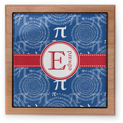 PI Pet Urn w/ Name and Initial