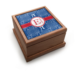 PI Pet Urn w/ Name and Initial