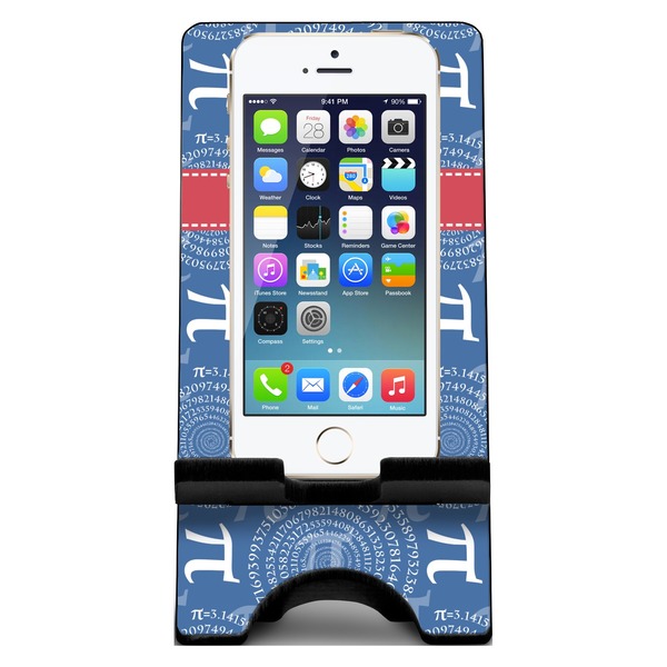 PI Phone Stand w/ Phone