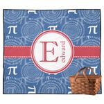PI Outdoor Picnic Blanket (Personalized)