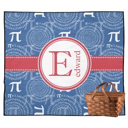 PI Outdoor Picnic Blanket (Personalized)