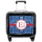 PI Pilot Bag Luggage with Wheels