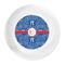 PI Plastic Party Dinner Plates - Approval
