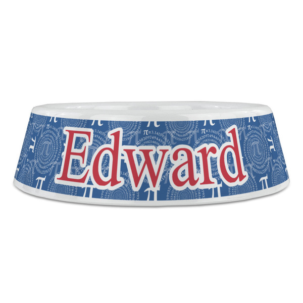 PI Plastic Pet Bowls - Large - FRONT