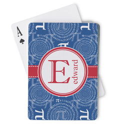 PI Playing Cards (Personalized)