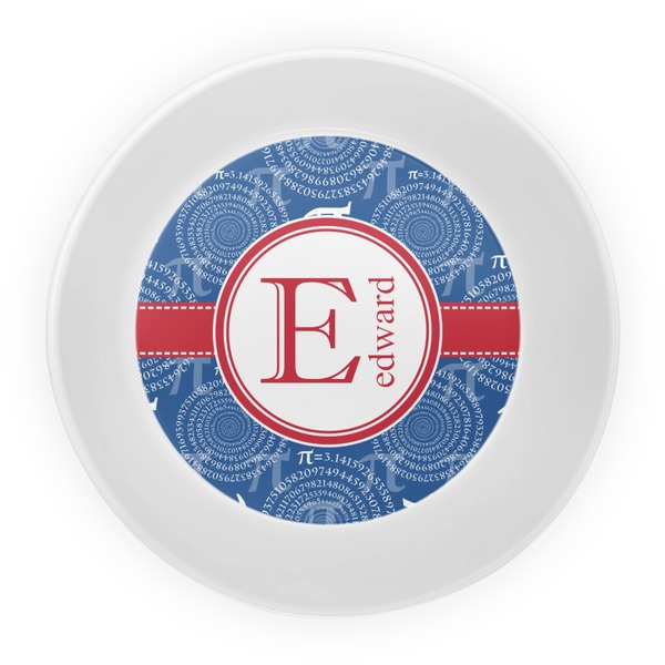 PI Melamine Bowl - Center