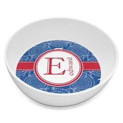 PI Melamine Bowl - 8 oz (Personalized)
