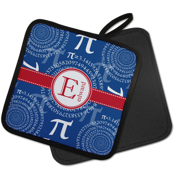 PI Pot Holders - PARENT MAIN