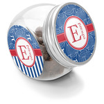 PI Puppy Treat Jar (Personalized)