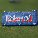 PI Blade Putter Cover (Personalized)