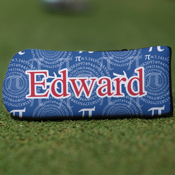 Custom PI Blade Putter Cover (Personalized)