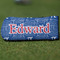 PI Putter Cover - Front