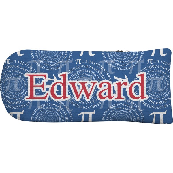 PI Putter Cover (Front)