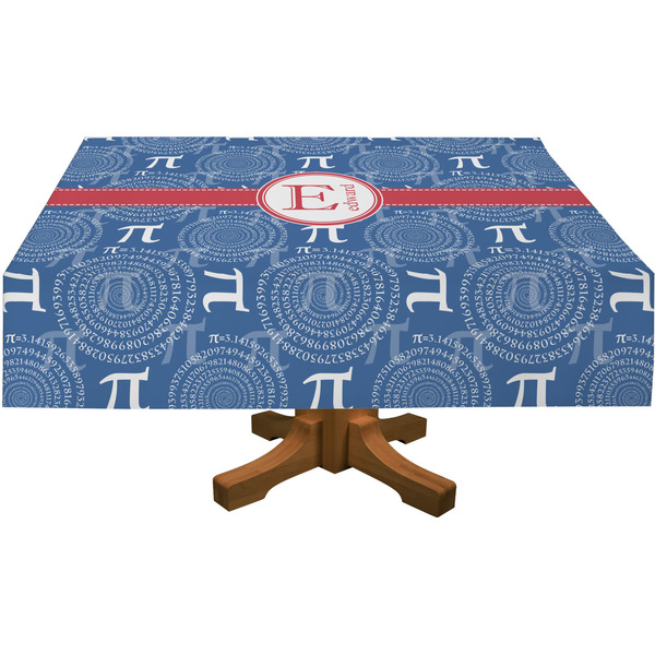 PI Rectangular Tablecloths (Personalized)