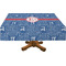 PI Rectangular Tablecloths (Personalized)