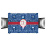 PI Tablecloth - 58"x58" (Personalized)